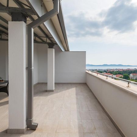 Zara Sunset Apartment المظهر الخارجي الصورة