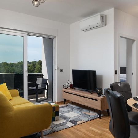 Zara Sunset Apartment المظهر الخارجي الصورة