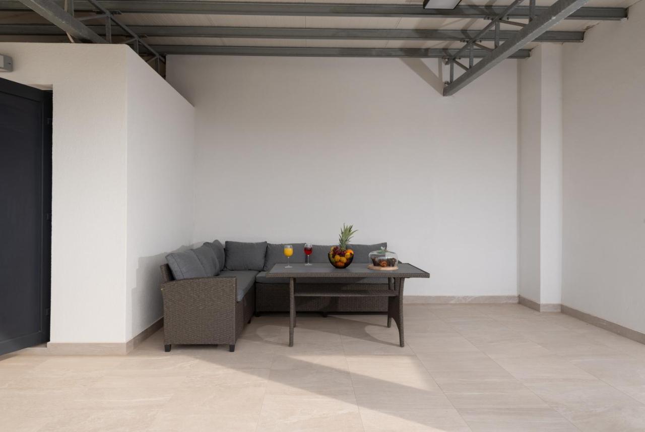 Zara Sunset Apartment المظهر الخارجي الصورة