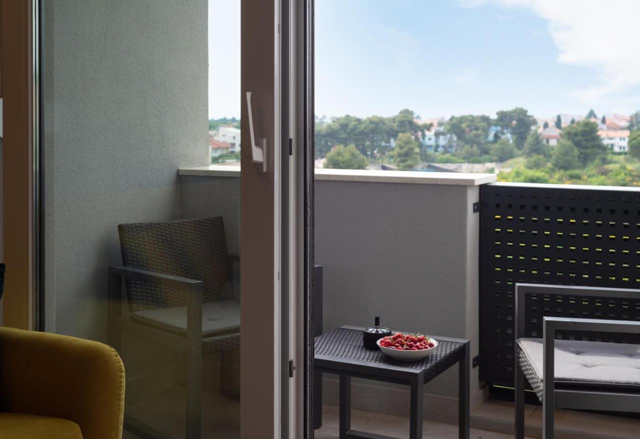 Zara Sunset Apartment المظهر الخارجي الصورة
