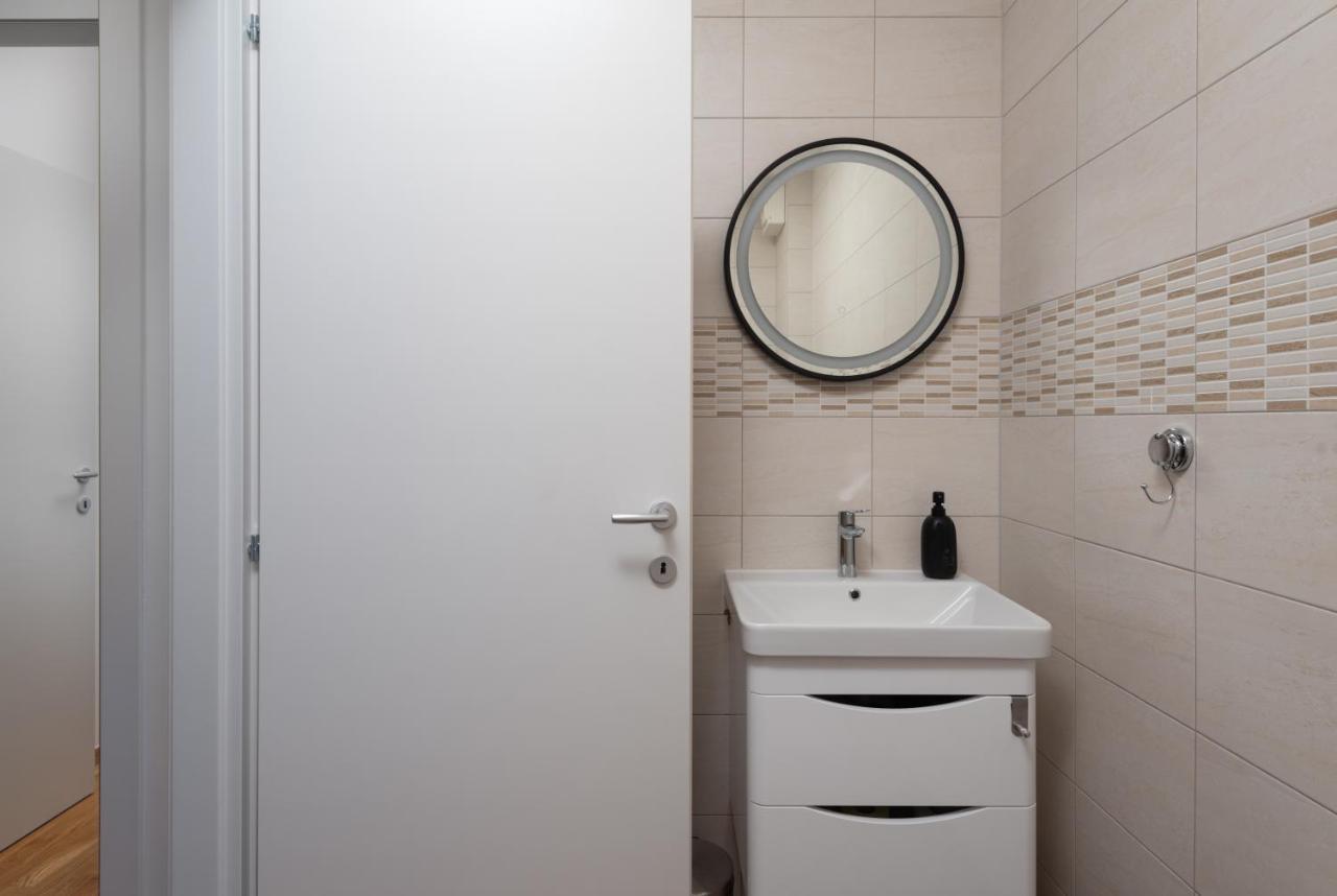 Zara Sunset Apartment المظهر الخارجي الصورة