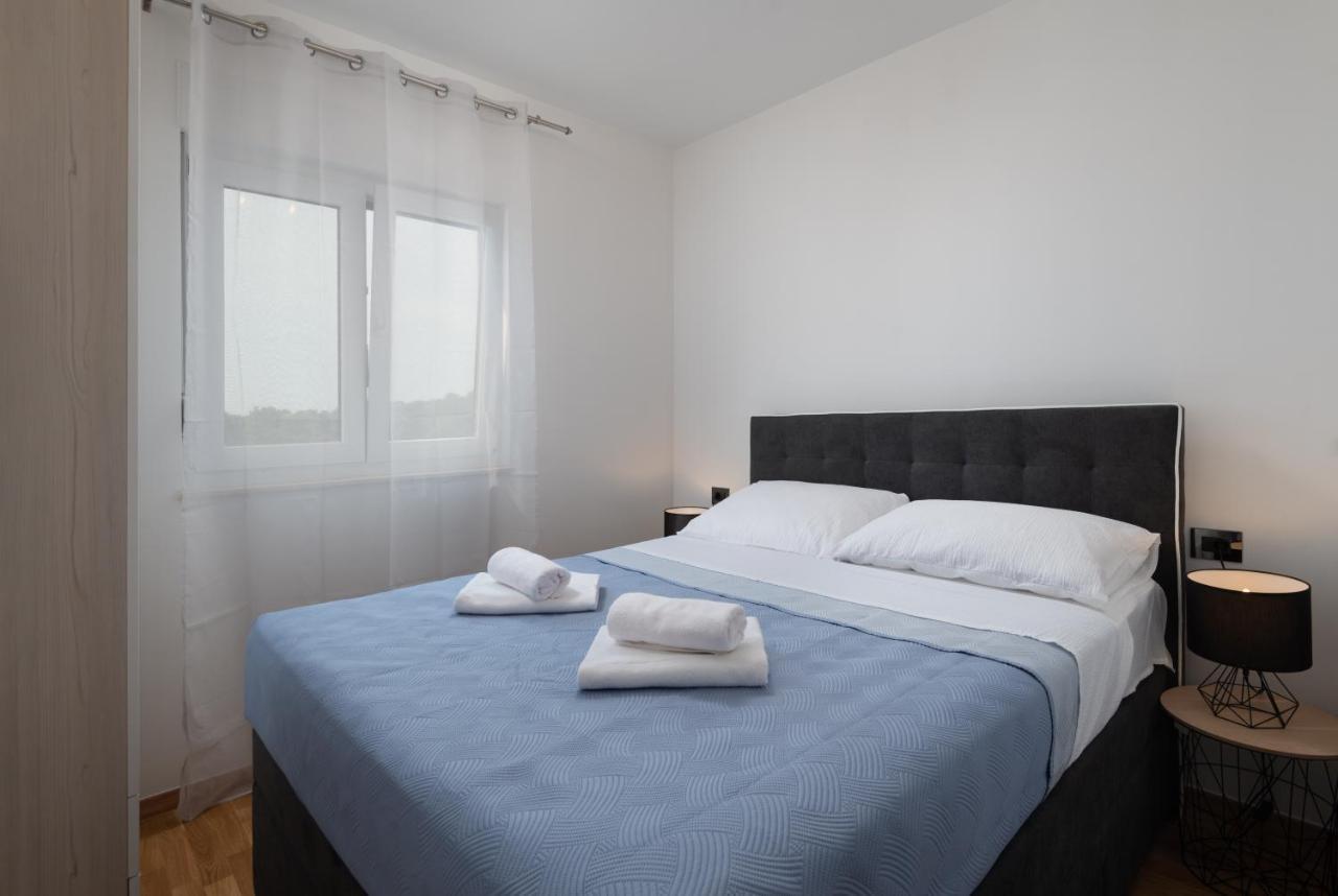Zara Sunset Apartment المظهر الخارجي الصورة