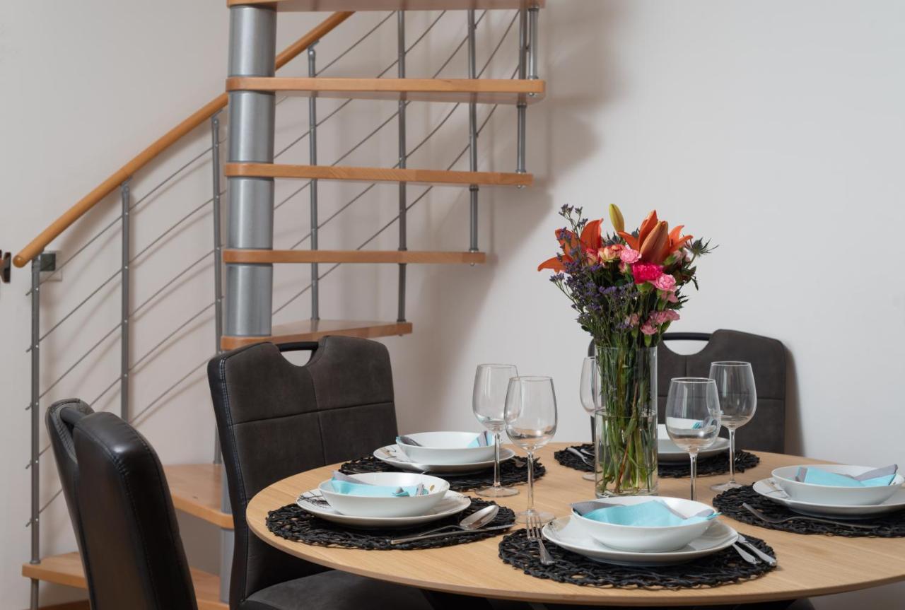 Zara Sunset Apartment المظهر الخارجي الصورة