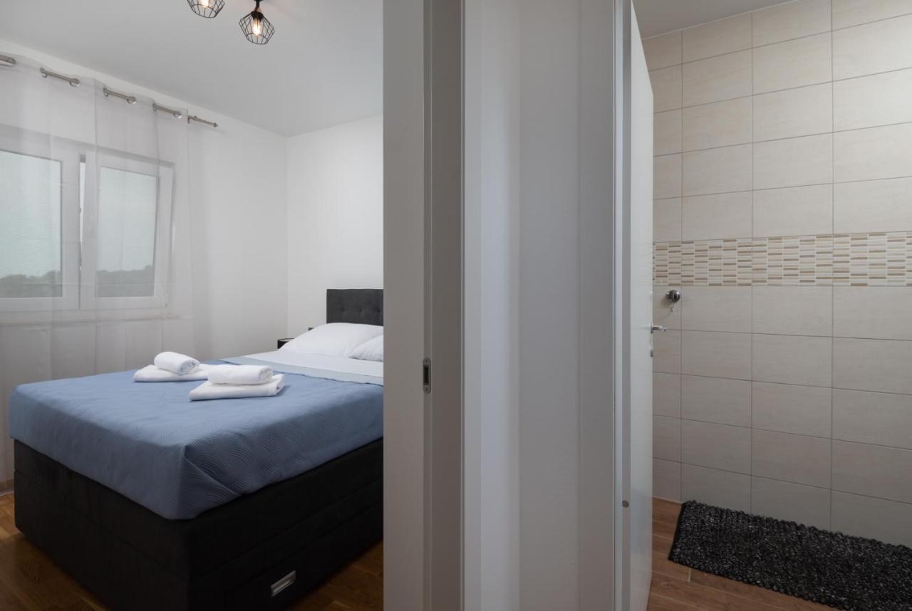 Zara Sunset Apartment المظهر الخارجي الصورة
