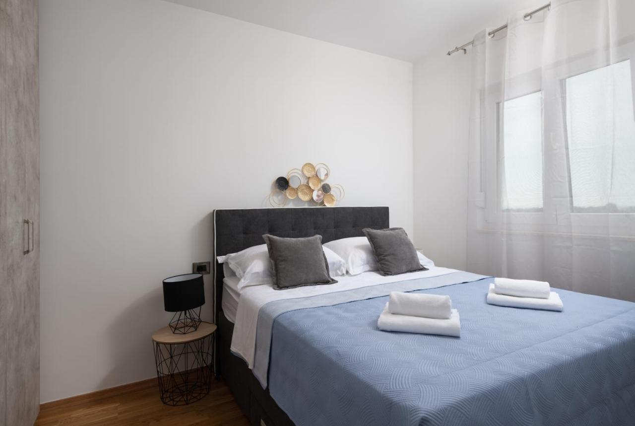 Zara Sunset Apartment المظهر الخارجي الصورة