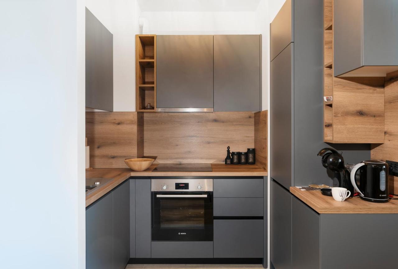 Zara Sunset Apartment المظهر الخارجي الصورة