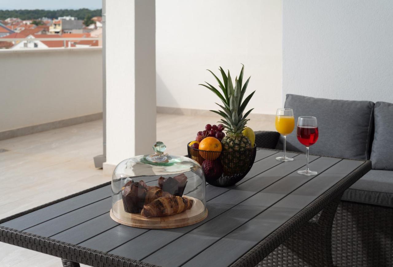 Zara Sunset Apartment المظهر الخارجي الصورة